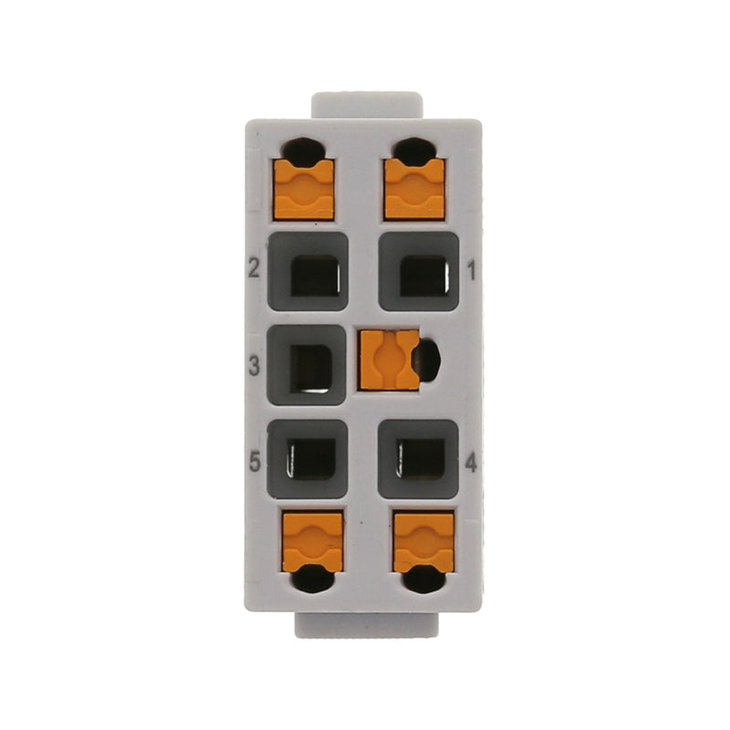 PHOENIX CONTACT HC-M-05-PT-F