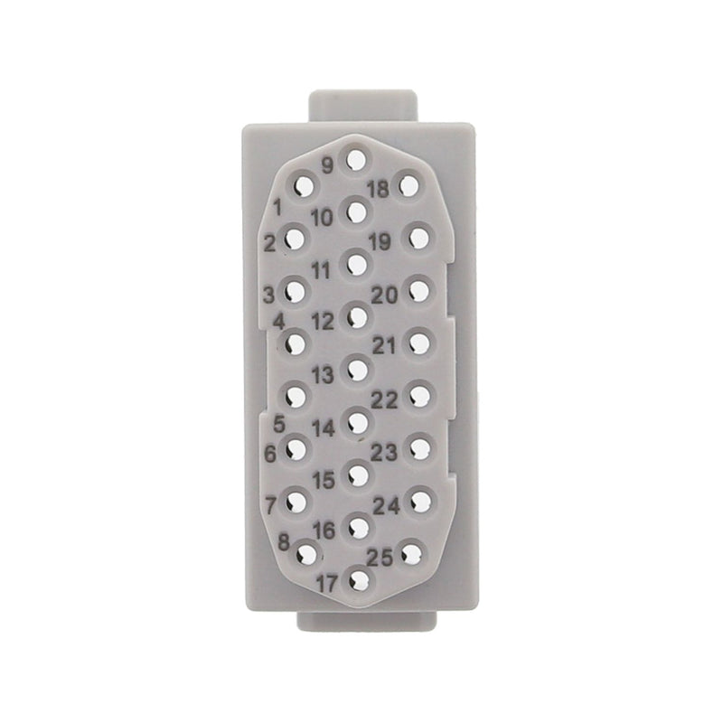 PHOENIX CONTACT HC-M-25-CT-F