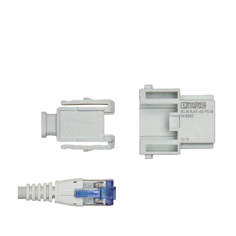 PHOENIX CONTACT HC-M-RJ45-AD-PC-M
