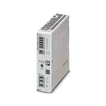 PHOENIX FUENTE DE ALIMENTACION 24VDC 5A AJUSTABLE 24VDC ... 28VDC
