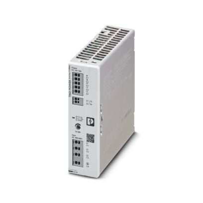 PHOENIX CONTACT FUENTE DE ALIMENTACION 3F 24VDC 10 A