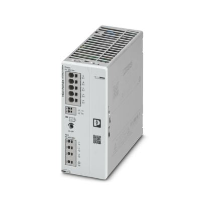 PHOENIX FUENTE DE ALIMENTACION 3 F SALIDA: 24 V DC / 20 A
