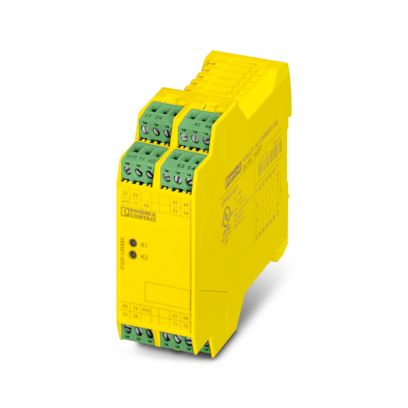 PHOENIX-CONTACT MODULO DE AMPLIACION DE CONTACTOS 1-2 CANALES