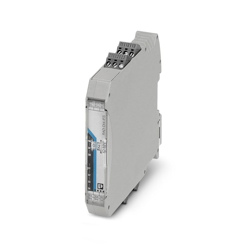 PHOENIX CONTACT RAD-DI4-IFS
