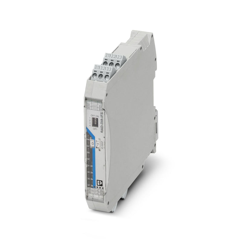 PHOENIX CONTACT RAD-DI8-IFS