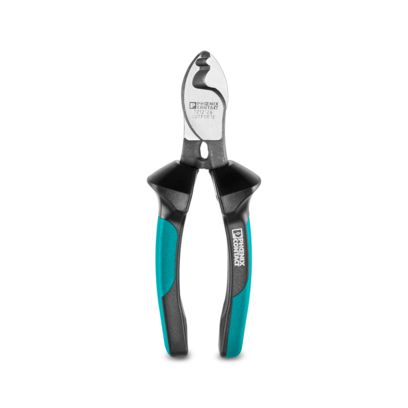 PHOENIX CONTACT PINZA DE CORTE CABLE HASTA 2AWG CUTFOX 12