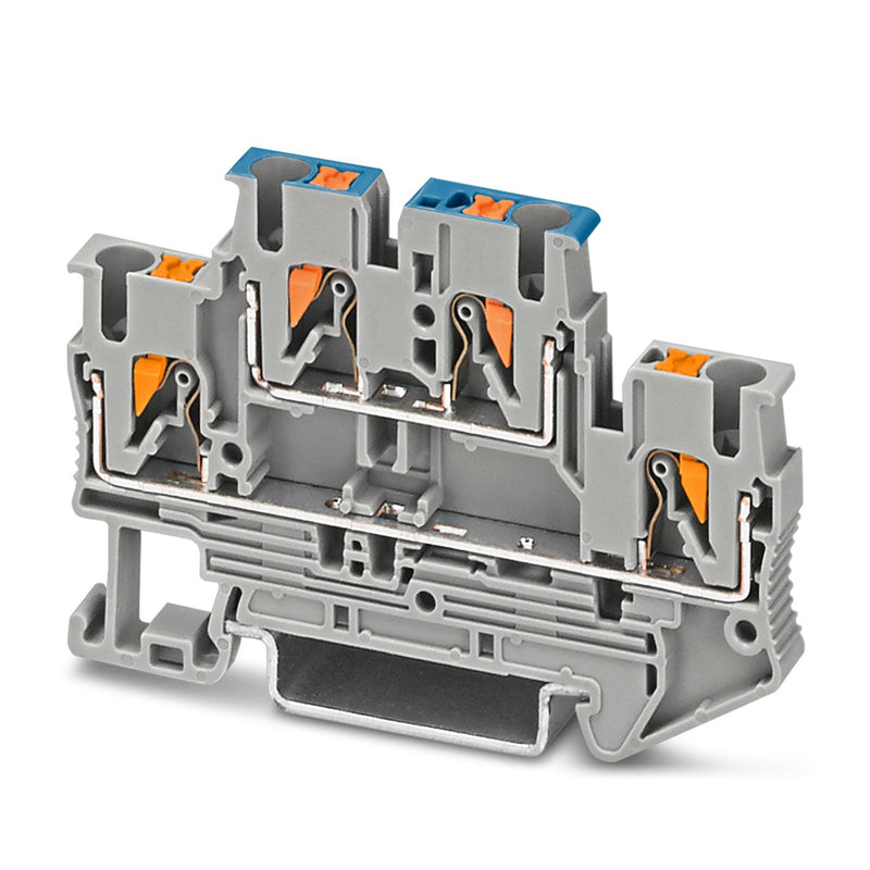 PHOENIX CONTACT PTTB 2.5-L/N