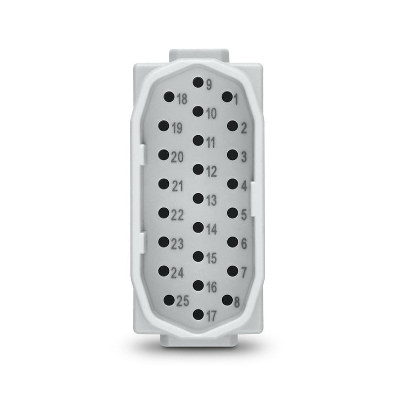 PHOENIX CONTACT HC-M-25-CT-M