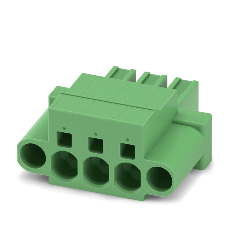 PHOENIX CONTACT SPC 5/ 3-STF-7.62