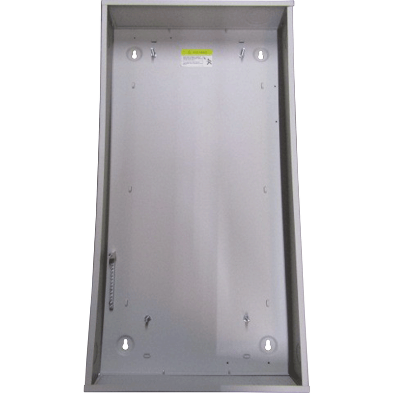 BTI CAJA PARA TABLERO 30P CON ESPACIO PARA INTERRUPTOR PRINCIPAL