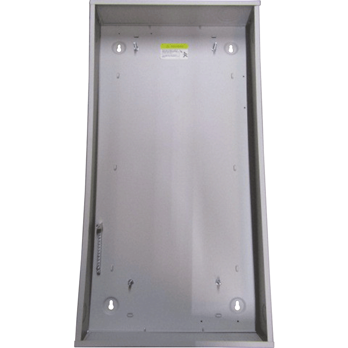 BTI CAJA PARA TABLERO 30P CON ESPACIO PARA INTERRUPTOR PRINCIPAL
