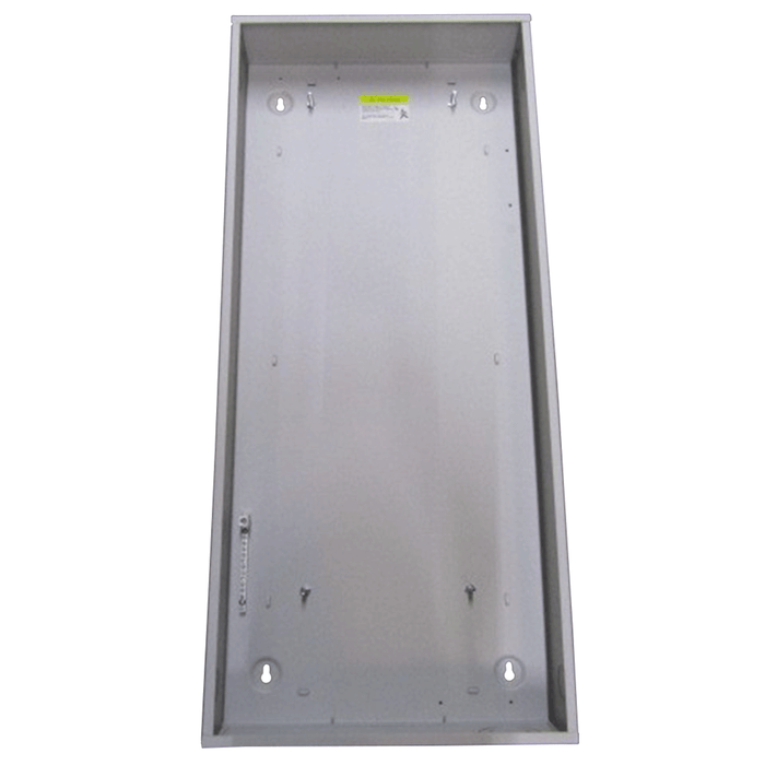 BTI CAJA P/TABLERO DE ALUMBRADO DE 42P CON ESPACIO PARA INTERRUPT