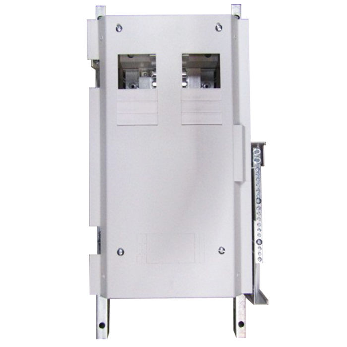 BTI INTERIOR P/TABLERO DE ALUMBRADO DE 12P ZAPATAS 160A 240/120V