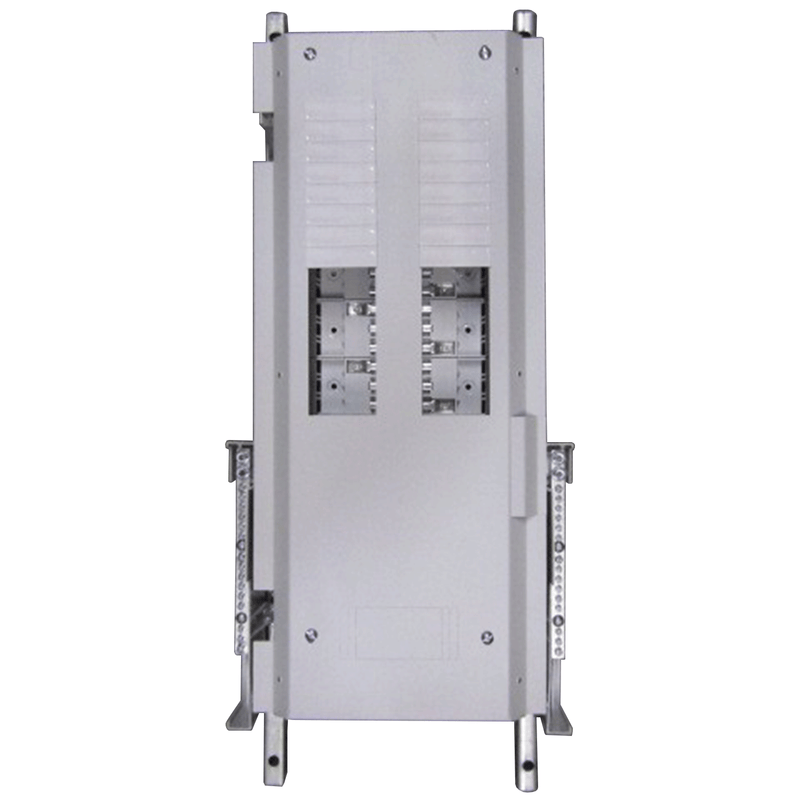 BTI INTERIOR P/TABLERO DE 30P ZAPATAS PRINCIPALES 250A 240/120V 3