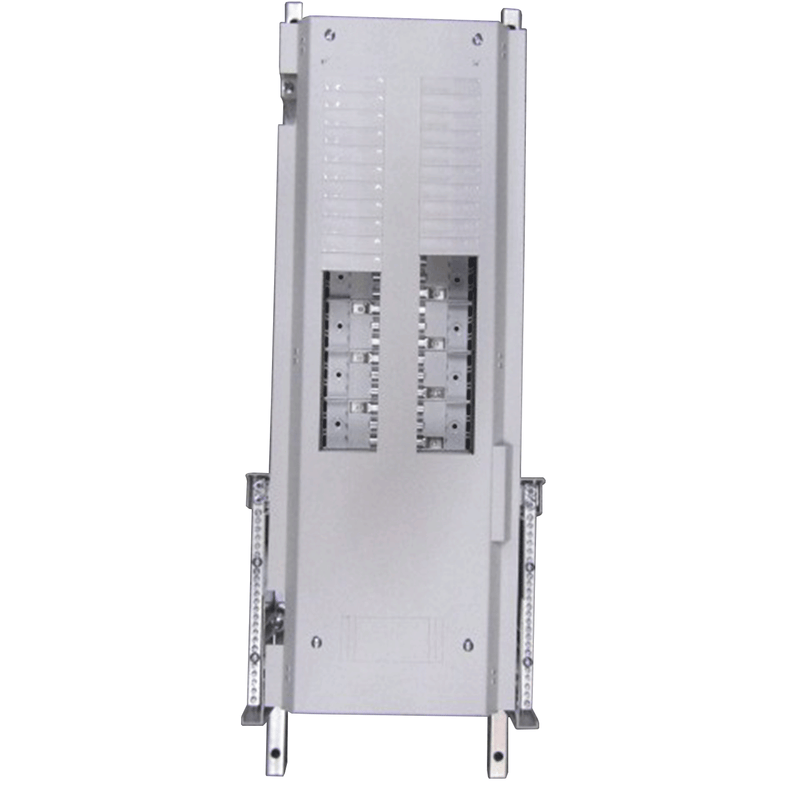 BTI INTERIOR PARA TABLERO DE ALUMBRADO Y DISTRIBUCION 42P 250A 48
