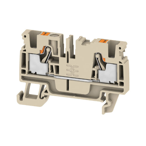 WEIDMULLER CLEMA DE PASO A2C 4