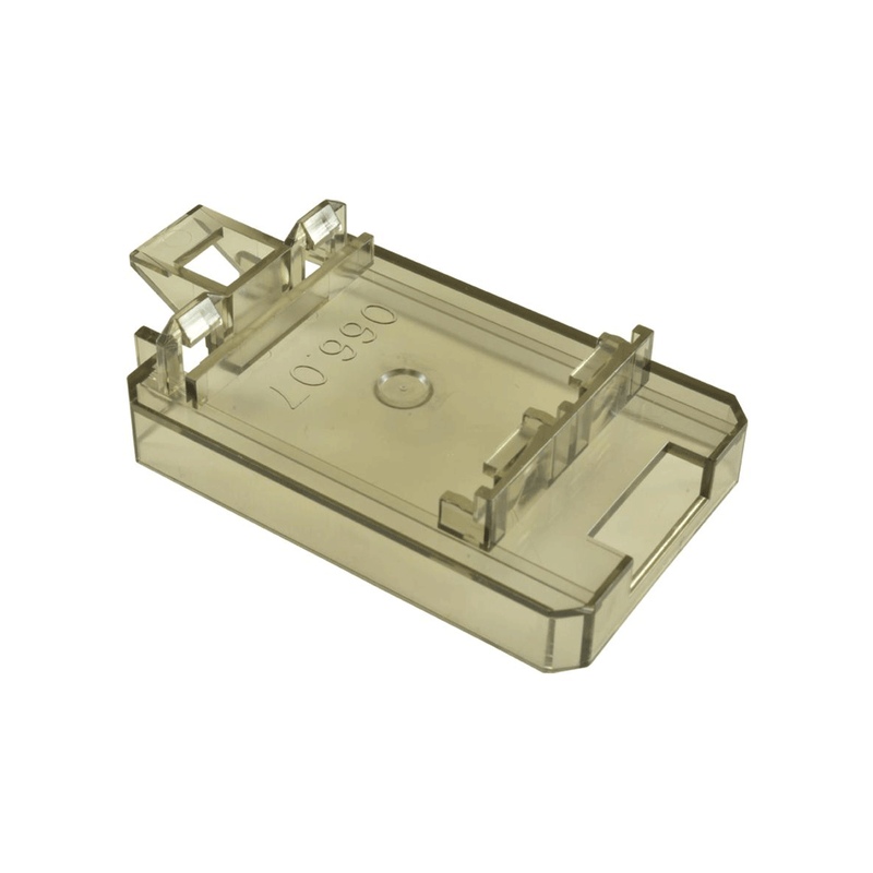 Finder Adaptador Para Montar En Riel Reles Serie 66 SKU: 66,07