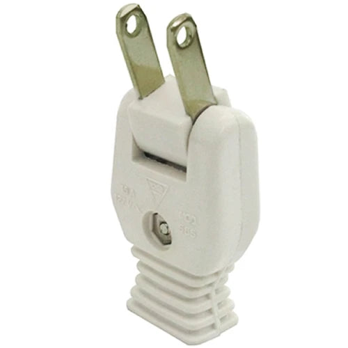 ROYER CLAVIJA BISAGRA SENCILLA 15A MARFIL