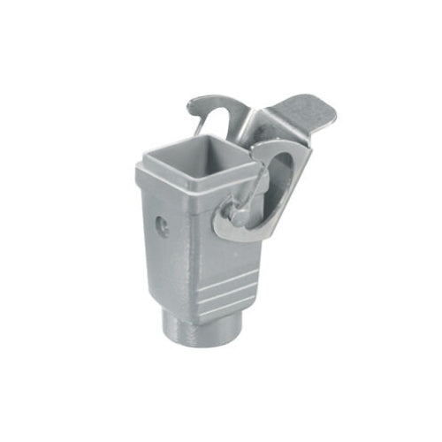 WEIDMULLER CAPOTA SAL. SUP. 1 GANCHO HDC 04A KOLU
