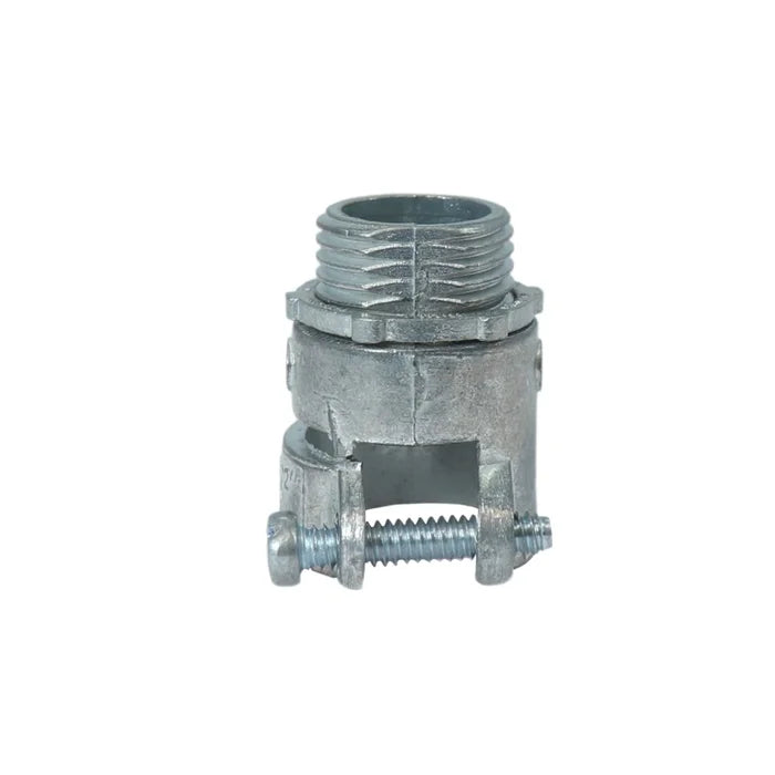 ARGOS CONECTOR HELIX/PLICA RECTO 1/2"" (13mm)