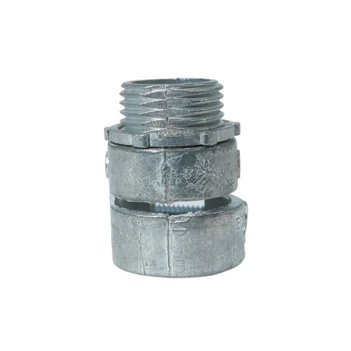 ARGOS CONECTOR HELIX/PLICA RECTO 1/2"" (13mm)