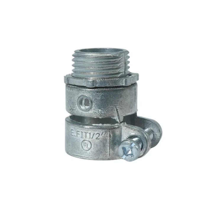 ARGOS CONECTOR HELIX/PLICA RECTO 1/2"" (13mm)