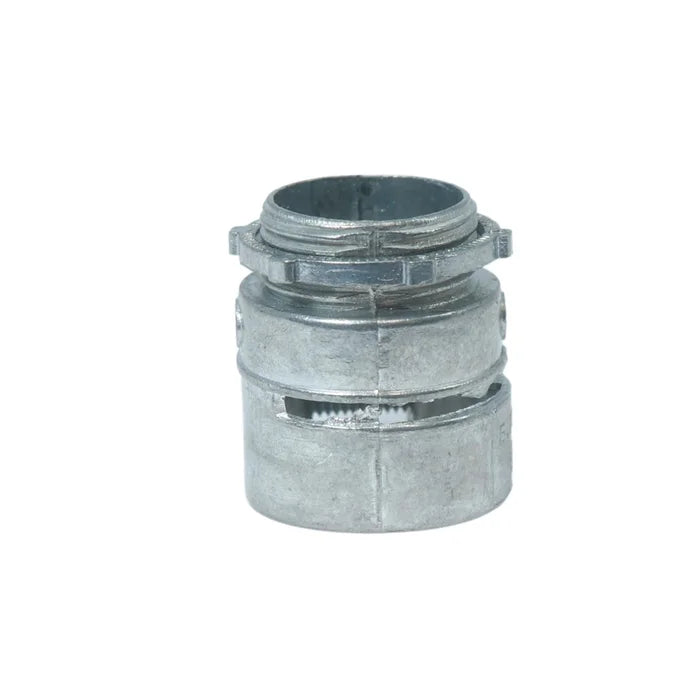 ARGOS CONECTOR HELIX/PLICA RECTO 3/4"" (19mm)