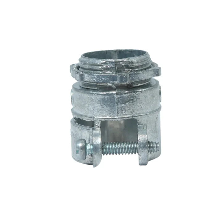 ARGOS CONECTOR HELIX/PLICA RECTO 3/4"" (19mm)