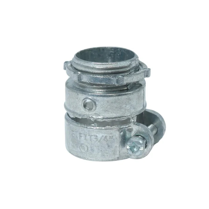 ARGOS CONECTOR HELIX/PLICA RECTO 3/4"" (19mm)