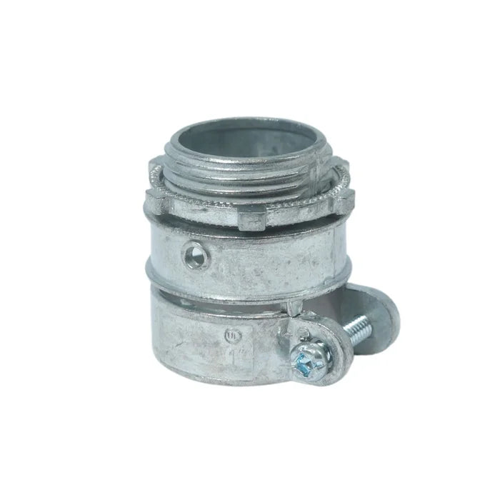 ARGOS CONECTOR HELIX/PLICA RECTO 1"" (25mm)