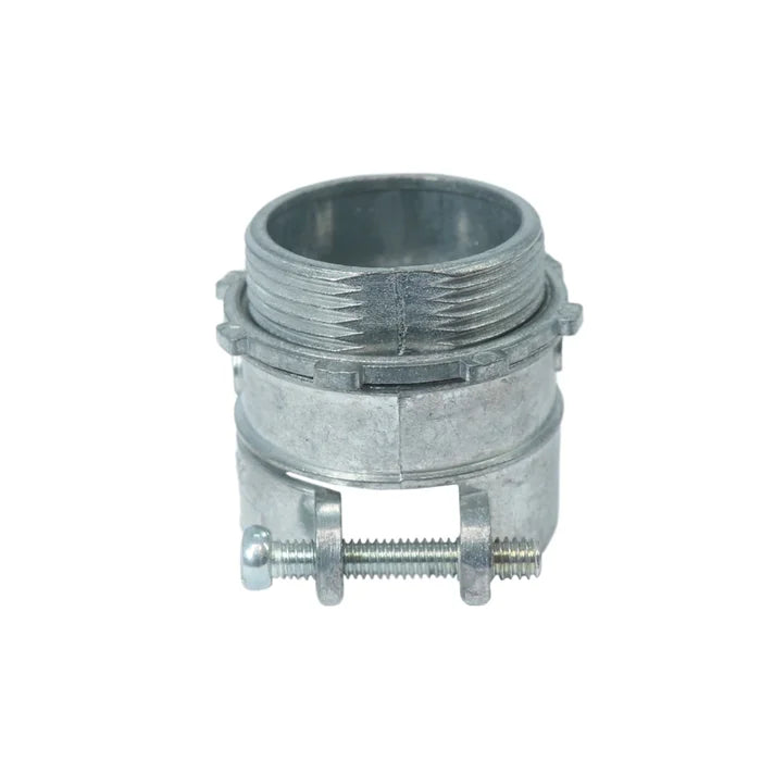 ARGOS CONECTOR HELIX/PLICA RECTO 1 1/4"" (32mm)