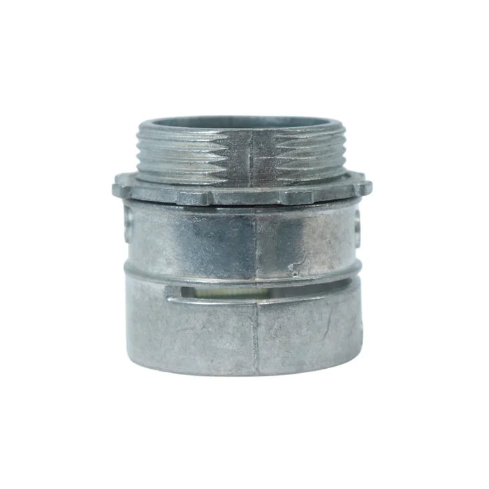 ARGOS CONECTOR HELIX/PLICA RECTO 1 1/4"" (32mm)