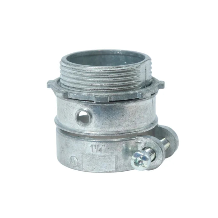 ARGOS CONECTOR HELIX/PLICA RECTO 1 1/4"" (32mm)