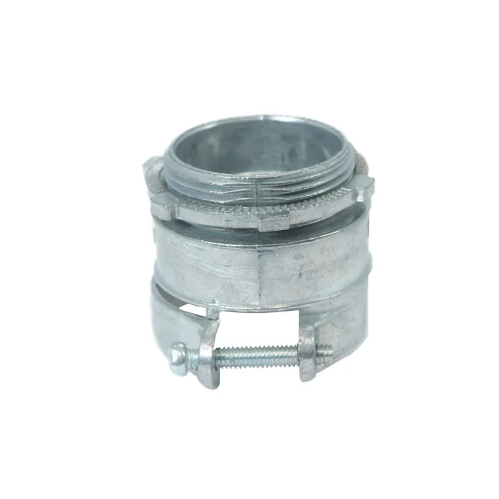 ARGOS CONECTOR HELIX/PLICA RECTO 1 1/2"" (38mm)