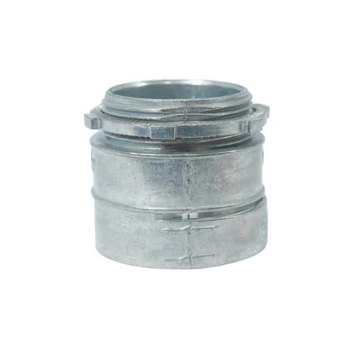 ARGOS CONECTOR HELIX/PLICA RECTO 1 1/2"" (38mm)