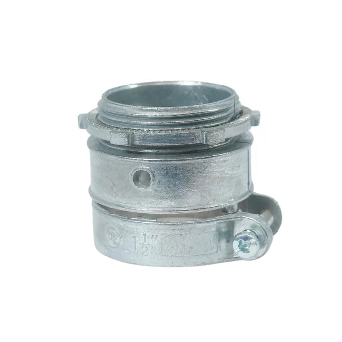 ARGOS CONECTOR HELIX/PLICA RECTO 1 1/2"" (38mm)