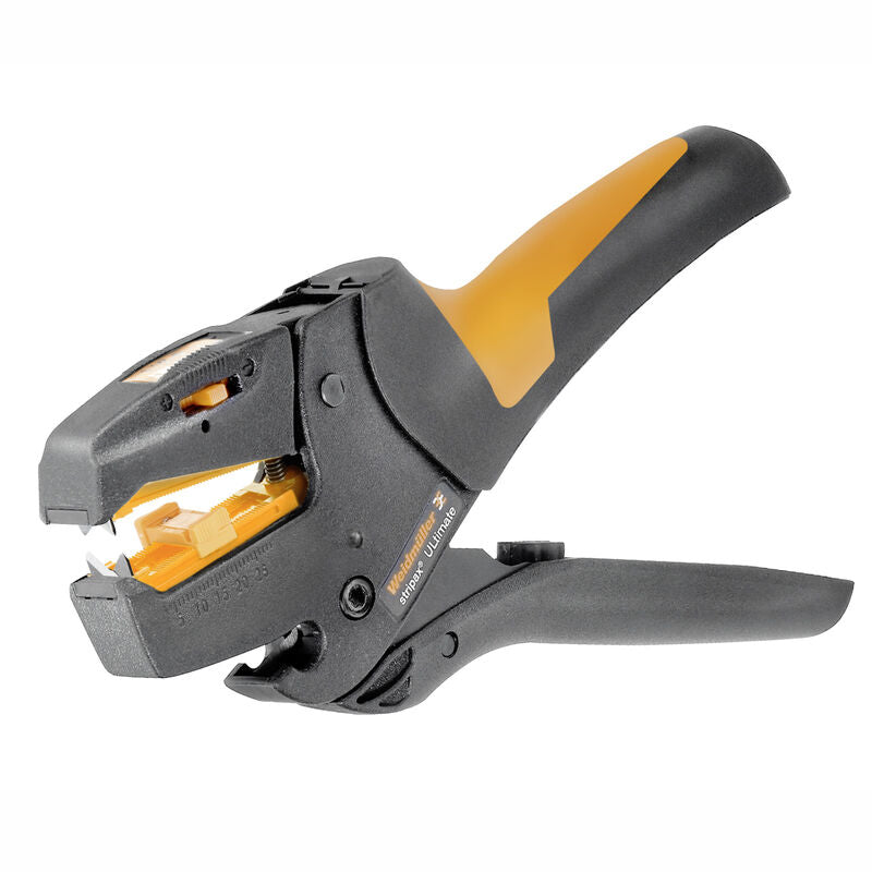 WEIDMULLER PINZA CORTE Y PELADO CONDUCTOR FLEXIBLE
