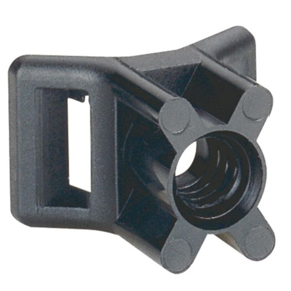 LEGRAND BASE P/ATORNILLAR P/COLLARINES DE ANCHO DE