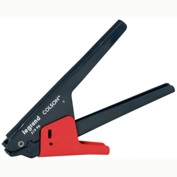 LEGRAND PINZA DE APRIETE Y CORTE DE COLLARINES