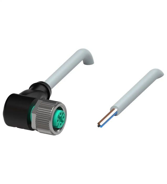 PEPPERL+FUCHS CONECTOR HEMBRA