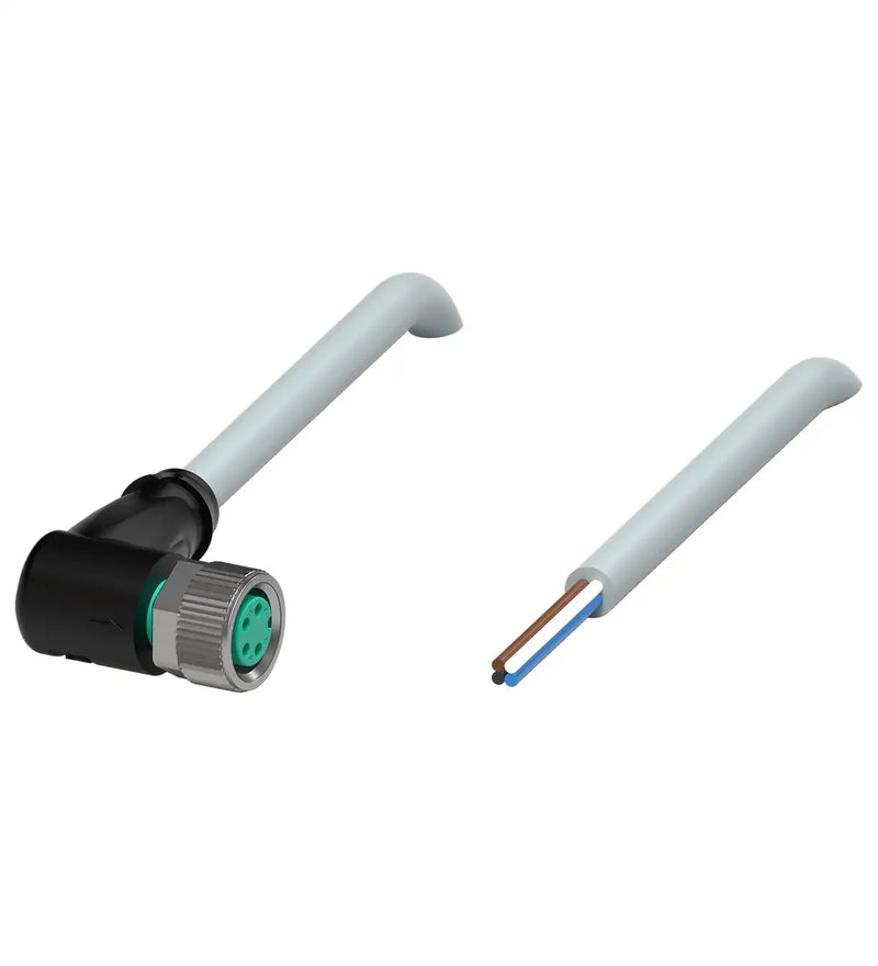 PEPPERL+FUCHS CONECTOR HEMBRA