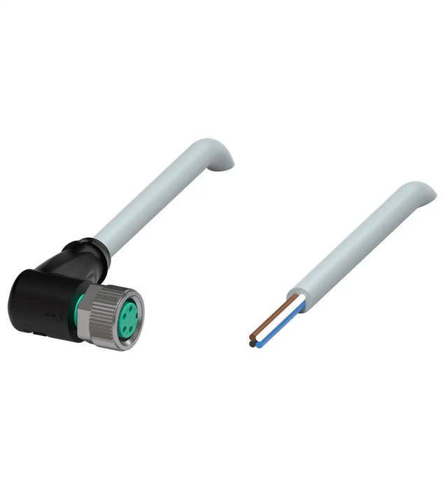 PEPPERL+FUCHS CONECTOR HEMBRA