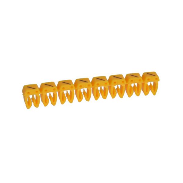 LEGRAND CAB 3 SIGNO CONVENCIONAL ( / ) (AWG: 16-14