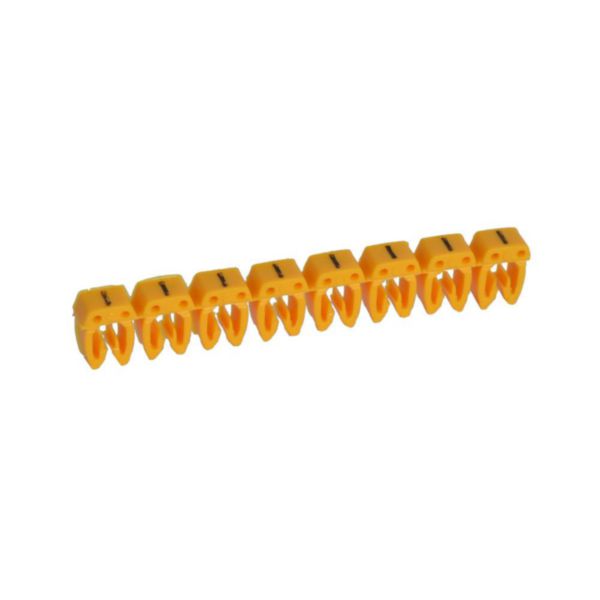 LEGRAND CAB 3 SIGNO CONVENCIONAL ( - ) (AWG: 12-10
