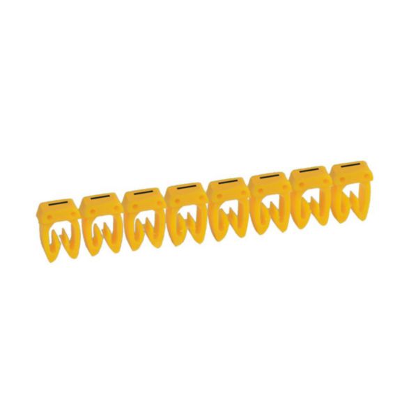 LEGRAND CAB 3 SECCION 4 A 6 mm² LETRA I (AWG: 12-1