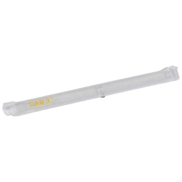 LEGRAND CAB 3 CARGADOR AMARILLO (AWG: 12-10)