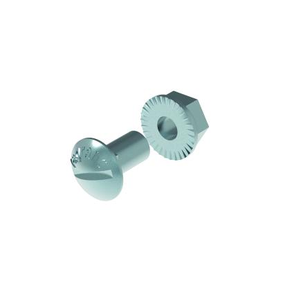RTGAMMA TORNILLO DE FIJACION M6X10
