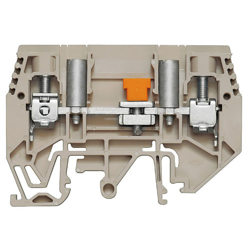 WEIDMULLER CLEMA CORTOCIRCUITABLE WTL 6/1 EN STB