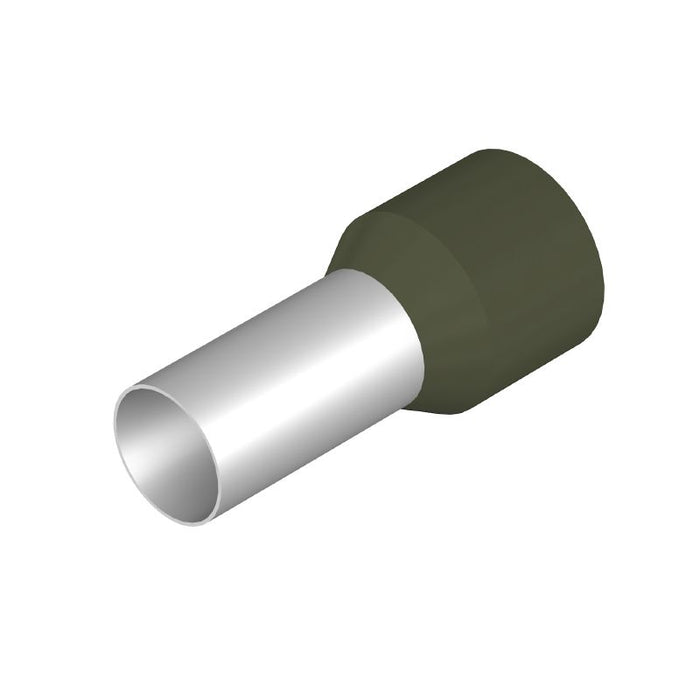 WEIDMULLER PUNTA TERMINAL 1AWG (precio x pieza)