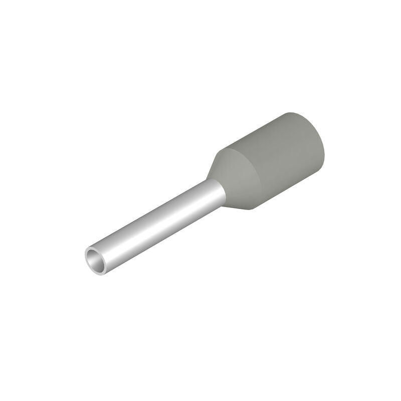 WEDIMULLER PUNTERA 18AWG GRIS 8mm